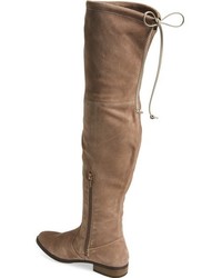 Sole Society Valencia Over The Knee Boot