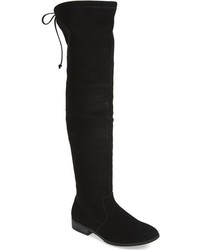 Sole Society Valencia Over The Knee Boot