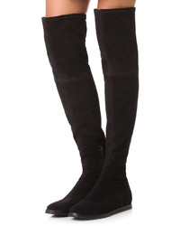 Pedro Garcia Yule Over The Knee Boots