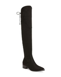 MARC FISHER LTD Yuna Over The Knee Boot