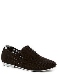 Tucker At By Adam Bliss 14 Perforated Oxfords