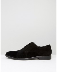 Aldo Gaville Suede Oxford Shoes