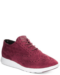Cole Haan Grand Tour Oxford Sneakers Shoes