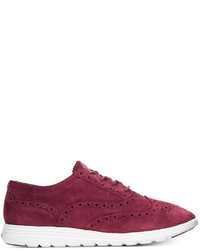 Cole Haan Grand Tour Oxford Sneakers Shoes