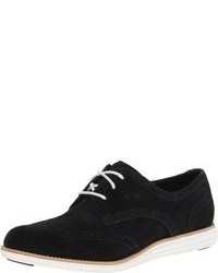 Cole Haan Lunargrand Wing Tip Oxford