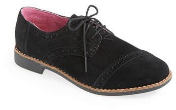 toms oxford shoes