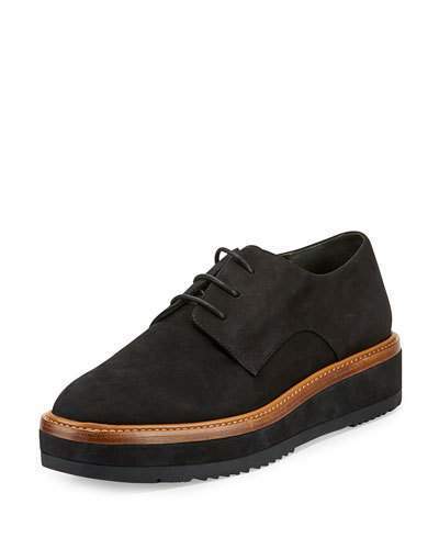 vince platform oxford