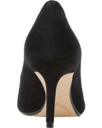 Dune Anamarie Suede Courts