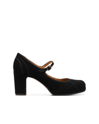 Chie Mihara Anist Pumps