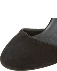 Dune Cairo Suede Courts