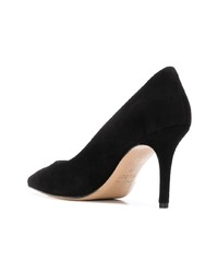 The Seller Classic High Heeled Pumps