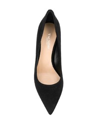 The Seller Classic High Heeled Pumps