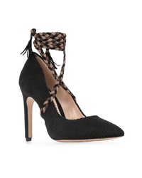 Ritch Erani NYFC Cleopatra Pumps