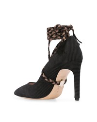 Ritch Erani NYFC Cleopatra Pumps