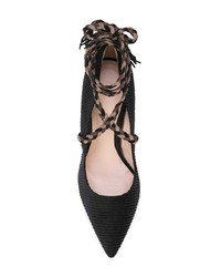 Ritch Erani NYFC Cleopatra Pumps