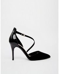 Asos Collection Perhaps Pointed High Heels