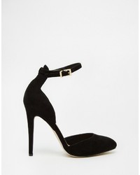 Asos Collection Playwright High Heels