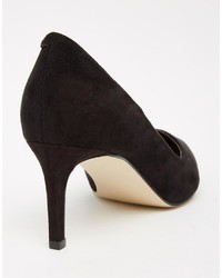 Asos Collection Soulmate Pointed Heels