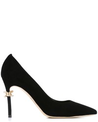 Dsquared2 Barbed Wire Detail Pumps