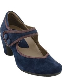 Earthies Lucca Mary Jane Pump