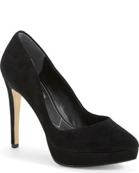 Charles by Charles David Flip Platform Pump