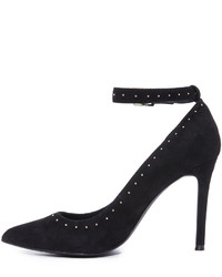 Joie Gage Ankle Strap Pumps