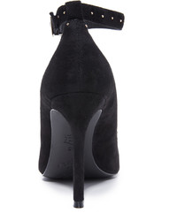 Joie Gage Ankle Strap Pumps