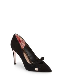 Ted Baker London Gewell Bow Pump