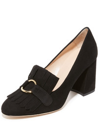 Club Monaco Giordanna Loafer Pumps