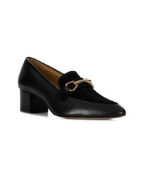 A.P.C. Heeled Loafers