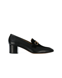A.P.C. Heeled Loafers