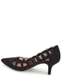 J. Renee J Rene Winda Pointy Toe Pump