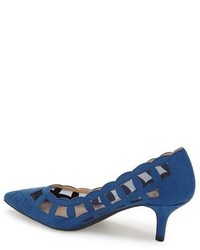 J. Renee J Rene Winda Pointy Toe Pump