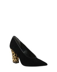 J. Renee Jrenee Madisson Pointy Toe Pump