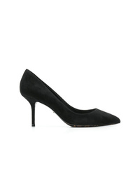 Dolce & Gabbana Kate Pointed Toe Pumps