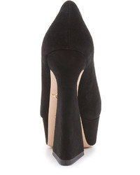 Charlotte Olympia Millicent Pumps