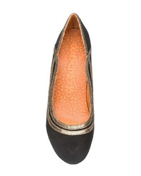 Chie Mihara Mommy Pumps
