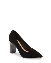 Donald Pliner Neal Pointed Toe Pump