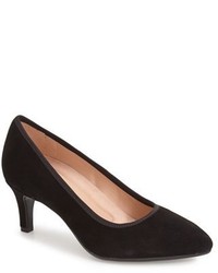 Naturalizer Oath Pointy Toe Pump