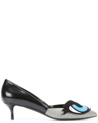 Pierre Hardy Oh Roy Pumps