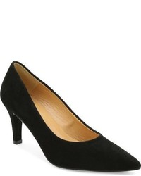 Andre Assous Onassis Pointy Toe Pump