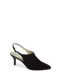 Amalfi by Rangoni Patrizio Slingback Pump