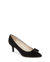 Amalfi by Rangoni Pio Bow Pump