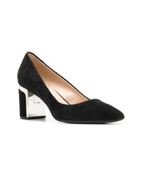 DKNY Pointed Toe Pumps