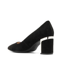 DKNY Pointed Toe Pumps