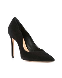 Schutz Pointed Toe Pumps