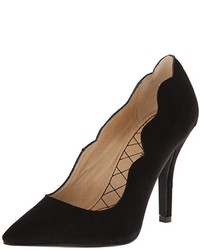 Chinese Laundry Savvy Suede Dress Pump