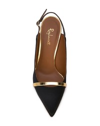 Malone Souliers Slingback Pumps