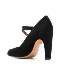 Chie Mihara Strappy Pumps