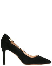 Tory Burch Pointed Toe Pumps